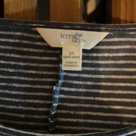 Tunic - Picture 2 of 3